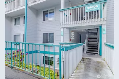 28606 16th Avenue S #303, Federal Way, WA 98003 - Photo 4