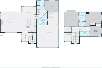 966 Lookout Road, Castle Rock, WA 98611 - Photo 40