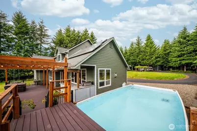 966 Lookout Road, Castle Rock, WA 98611 - Photo 24
