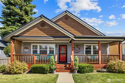 704 Lincoln Avenue, South Cle Elum, WA 98943 - Photo 1