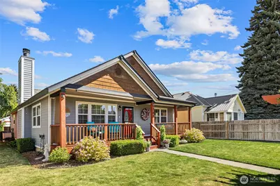 704 Lincoln Avenue, South Cle Elum, WA 98943 - Photo 32