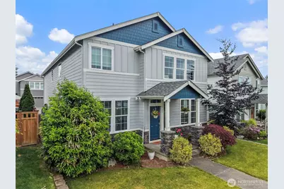 18721 138th Street Ct E, Bonney Lake, WA 98391 - Photo 40