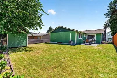 1501 S 81st Street, Tacoma, WA 98408 - Photo 22