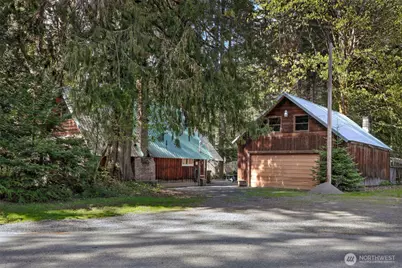 101 Chipmunk Place, Packwood, WA 98361 - Photo 32