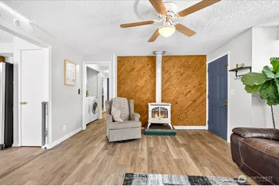 206 Maxwell Street, Davenport, WA 99122 - Photo 4