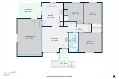 206 Maxwell Street, Davenport, WA 99122 - Photo 38