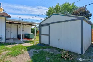206 Maxwell St, Davenport, WA 99122 - Photo 28