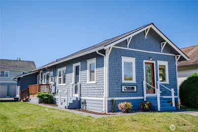 349 H Street, Blaine, WA 98230 - Photo 4