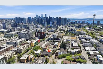 914 6th Avenue N #201, Seattle, WA 98109 - Photo 4