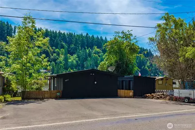38717 Orville Road E, Eatonville, WA 98328 - Photo 2