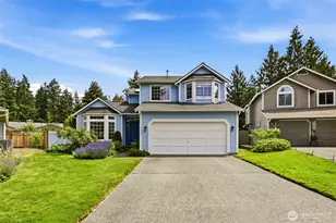19030 SE 270th Ct, Covington, WA 98042 - Photo 1