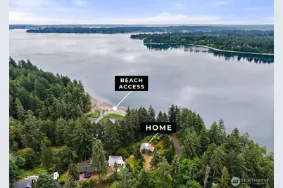 120 E Dana Drive, Shelton, WA 98584 - Photo 2