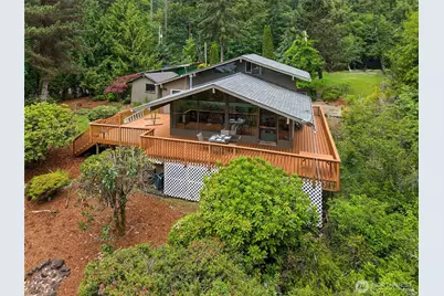 120 E Dana Drive, Shelton, WA 98584 - Photo 6
