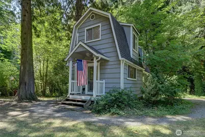 5618 NE Arrowhead Place, Poulsbo, WA 98370 - Photo 1