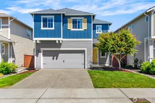 3261 Hanna Dr NE, Lacey, WA 98516 - Photo 2