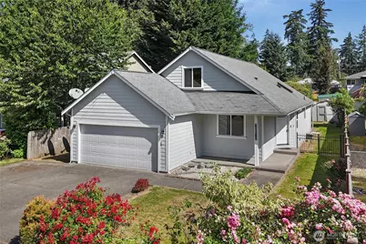 12618 Naomilawn Drive SW, Lakewood, WA 98498 - Photo 1