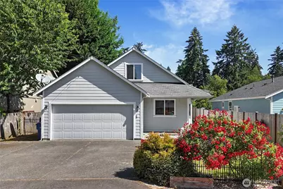 12618 Naomilawn Drive SW, Lakewood, WA 98498 - Photo 2