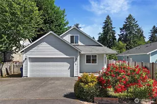 12618 Naomilawn Dr SW, Lakewood, WA 98498 - Photo 2