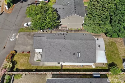 12618 Naomilawn Drive SW, Lakewood, WA 98498 - Photo 4
