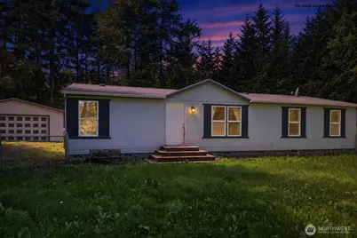 11843 Blue Glacier Lane SE, Yelm, WA 98597 - Photo 2
