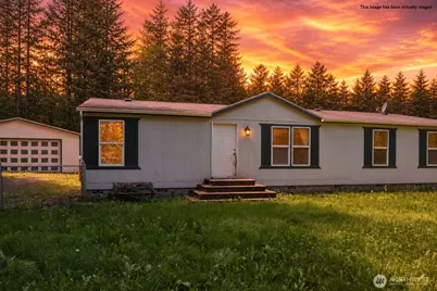 11843 Blue Glacier Lane SE, Yelm, WA 98597 - Photo 1