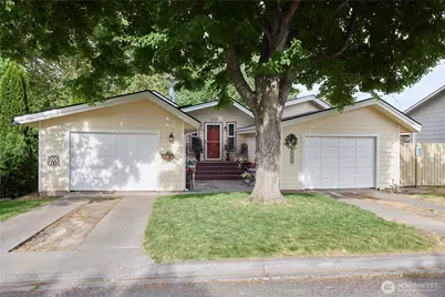 513 SE Highland Park Drive, College Place, WA 99324 - Photo 1