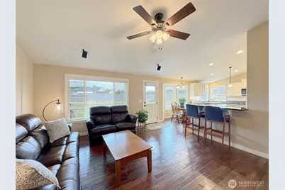 196 Marsh Hawk Lane, Port Angeles, WA 98382 - Photo 6