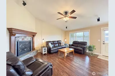 196 Marsh Hawk Lane, Port Angeles, WA 98382 - Photo 4