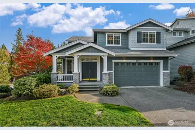 9118 133rd Court NE, Redmond, WA 98052 - Photo 1