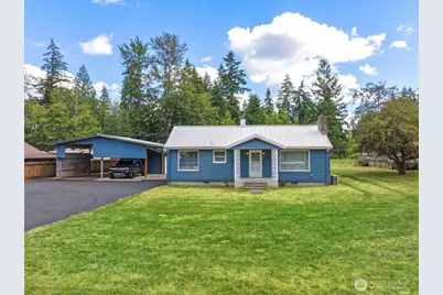 14722 Kapowsin Highway E, Graham, WA 98338 - Photo 1
