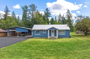 14722 Kapowsin Hwy E, Graham, WA 98338 - Photo 1