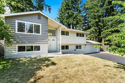 6046 NE 204th Street, Kenmore, WA 98028 - Photo 1