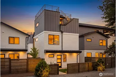 119 NW 112th Street, Seattle, WA 98177 - Photo 1