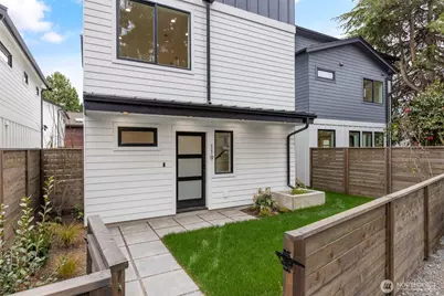 119 NW 112th Street, Seattle, WA 98177 - Photo 2