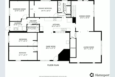 8406 Paine Street SW, Lakewood, WA 98499 - Photo 40