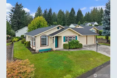 108 Carl Sandburg Drive, Centralia, WA 98531 - Photo 2