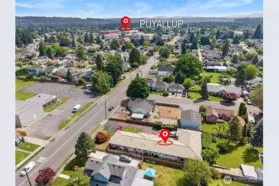 1010 W Pioneer, Puyallup, WA 98371 - Photo 4