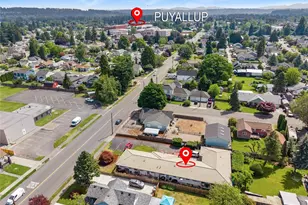1010 W Pioneer, Puyallup, WA 98371 - Photo 4
