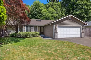 3018 Briar Lea Loop SE, Olympia, WA 98501 - Photo 2