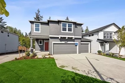 548 Wall Street #31, Buckley, WA 98321 - Photo 1
