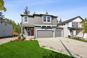548 Wall St, Buckley, WA 98321 - Photo 1