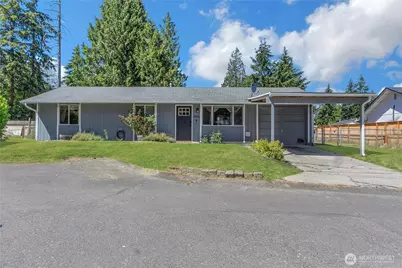 2616 Mt McKinley Court, Puyallup, WA 98374 - Photo 1