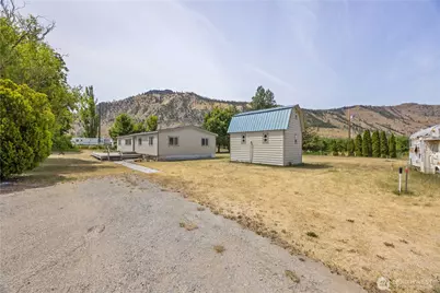 27 Buckingham Alley, Brewster, WA 98812 - Photo 1