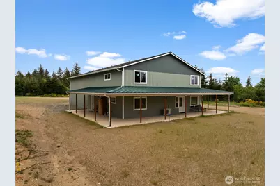 1363 E Crestview Drive, Shelton, WA 98584 - Photo 6