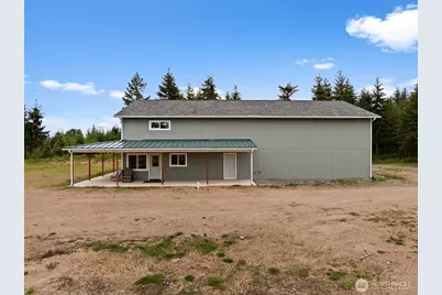 1363 E Crestview Drive, Shelton, WA 98584 - Photo 2