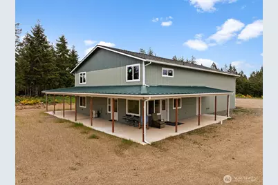 1363 E Crestview Drive, Shelton, WA 98584 - Photo 4