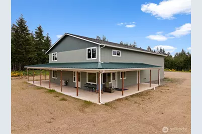 1363 E Crestview Drive, Shelton, WA 98584 - Photo 1