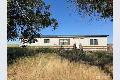 32498 Crick Road N, Wilbur, WA 99185 - Photo 1