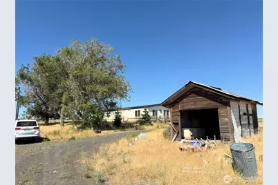 32498 Crick Road N, Wilbur, WA 99185 - Photo 4