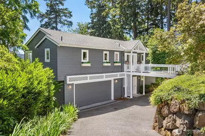 9210 Parkwood Ridge Road, Mercer Island, WA 98040 - Photo 1